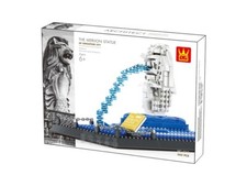 Wange 4218 Merlion,Singapore