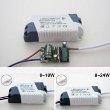 LED Driver Trafo 8-18W/8-24W