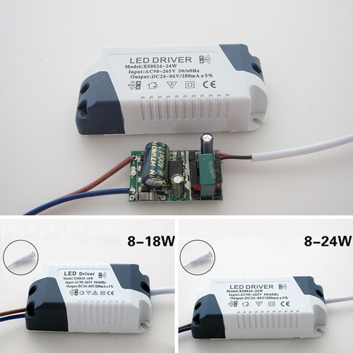 Led driver trafo 18w - led,