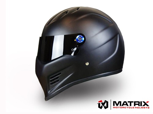 Matrix street pro - street, fx