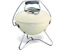 Weber charcoal grill smokey - charcoal,
