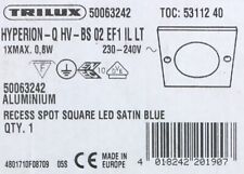 TRILUX HYPERION-Q HV-BS 02 EF1 IL LT