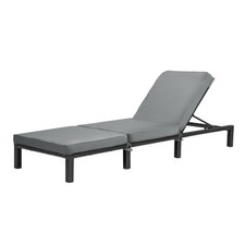 SVITA PEACH Gartenliege