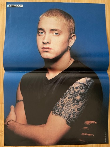 Eminem jeanette biedermann - eminem,