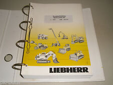 Ersatzteilkatalog Spare Parts