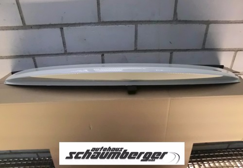Original mini heckspoiler - original,