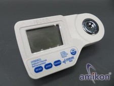Hanna Instruments Natriumchlorid - Refraktometer digital, tragbar HI96821