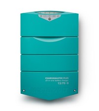 Mastervolt Batterieladegerät