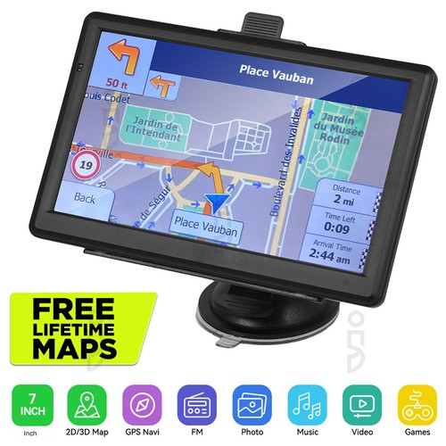 Zoll gps navi navigation - gps,