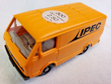 Wiking 300 volkswagen - wiking, 1:87