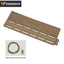 IDOGEAR Tactical Lower Hanging