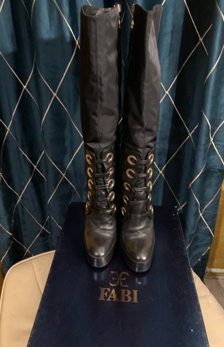 Fabi shoes made italy - fabi,