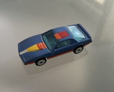 Alter Matchbox: Laser Wheels