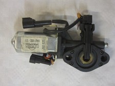 Alfa Romeo Spider 916- Stellmotor links Verriegelung 60620554 Verdeck Unus