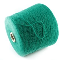 50€/kg Sehr weiche Lace Alpakawolle Parsival Nm 2/15 Kone Lineapiu 750m/100g