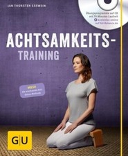Achtsamkeitstraining cd - achtsamkeitstraining, +