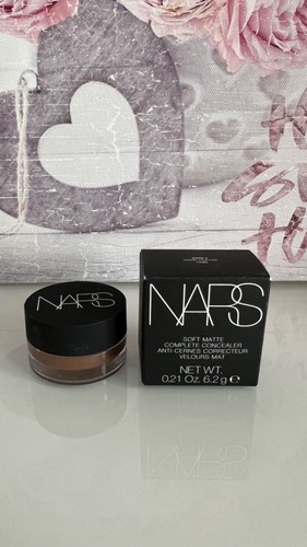 Nars soft matte concealer dark - nars,