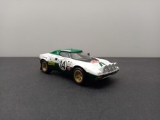 1:43 Lancia Stratos Rallye