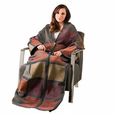 Erwin Müller Wohnmantel