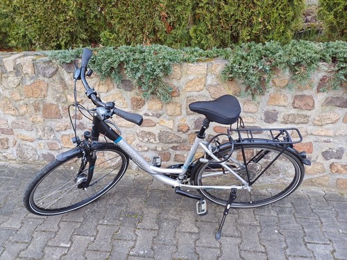 Fahrrad damen zoll - fahrrad, 28