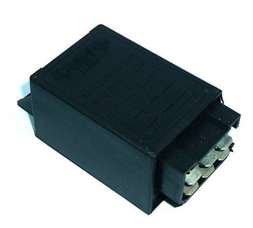 Blinkgeber elektronisch für