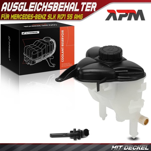 Ausgleichsbehälter