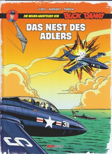 Die neuen abenteuer von buck - von,