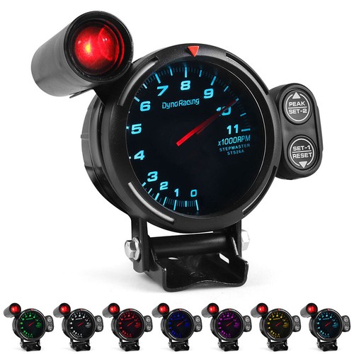 Farben led tachometer für - 7-farben, led-tachometer