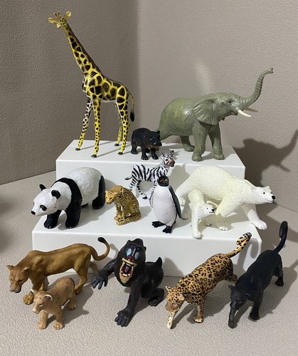 Elc safari wildtiere - elc, /