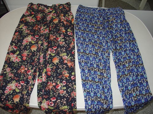 Promod sommer hose - hose, leichte