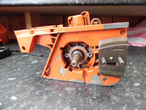 Sachs dolmar 114 - sachs,