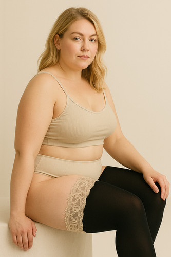 Neu lace top 100 - lace,