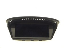 BMW 5er E61 E60 Monitor