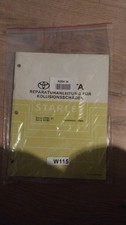 Toyota starlet dez - toyota,