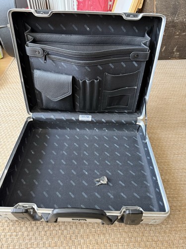 Rimowa aktenkoffer aus - aktenkoffer,