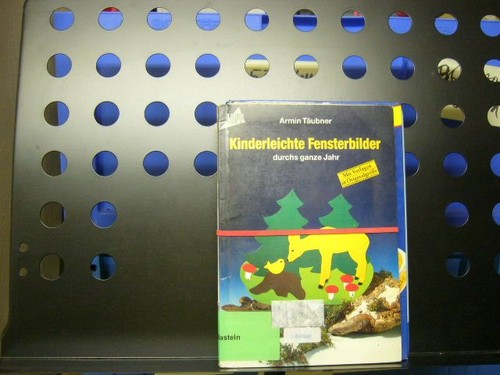 Kinderleichte fensterbilder - kinderleichte,