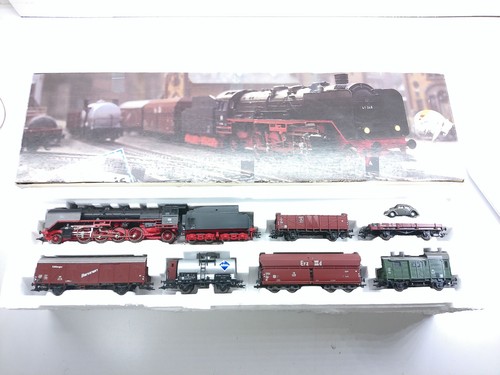 Märklin aus 29605 - märklin, h0