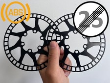 Bosch eBike ABS Tuning Sensor