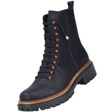 Rieker Damen Stiefelette
