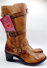 Biker Boots Mezcalero