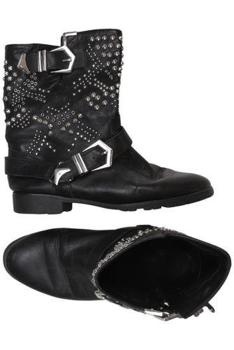 Zara stiefelette damen ankle - stiefelette,
