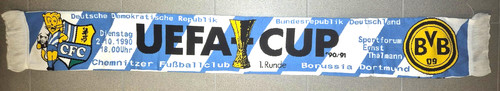 Chemnitzer borussia - fc,