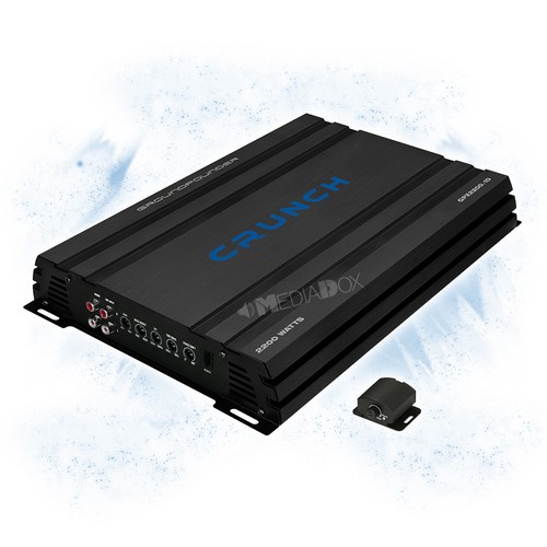 Crunch gpx2200 1 - crunch, gpx2200.1d