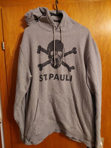 Pauli hoodies 5 stück - pauli,