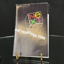 Rare Original NeXT Computer