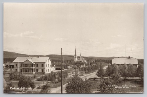 Rppc parti jokkmokk - parti,