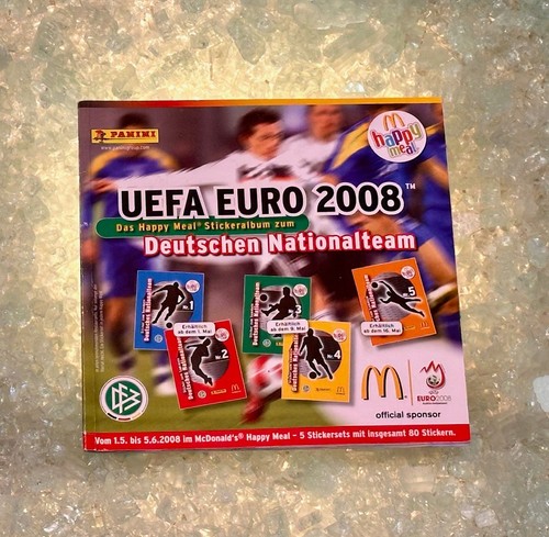Fußball sammelbilder panini - fußball,