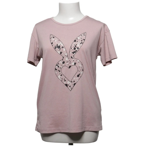 Cardio bunny shirt - cardio, bunny,