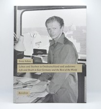 Sven Johne, Life and Death in