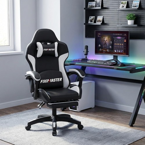 Bürostuhl ergonomisch mit - bürostuhl,
